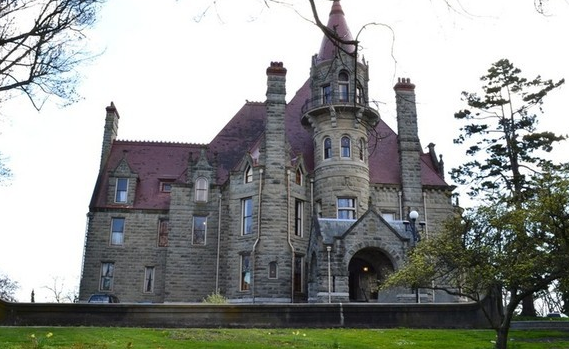 加拿大房产:政府将大量建造老年公寓